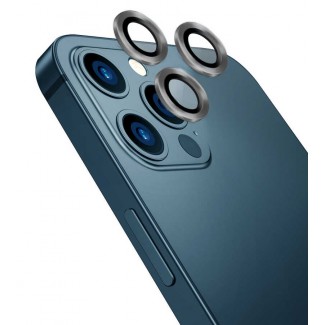 Apple iPhone 11 Pro Wiwu Lens Guard Apple iPhone 11 Pro Wiwu Lens Guard