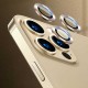 Apple iPhone 11 Pro Zore CL-07 Kamera Lens Koruyucu Apple iPhone 11 Pro Zore CL-07 Kamera Lens Koruyucu