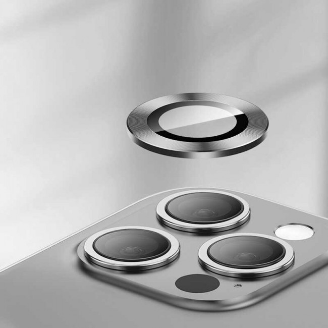 Apple iPhone 11 Pro Zore CL-07 Kamera Lens Koruyucu Apple iPhone 11 Pro Zore CL-07 Kamera Lens Koruyucu