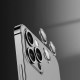 Apple iPhone 11 Pro Zore CL-07 Kamera Lens Koruyucu Apple iPhone 11 Pro Zore CL-07 Kamera Lens Koruyucu