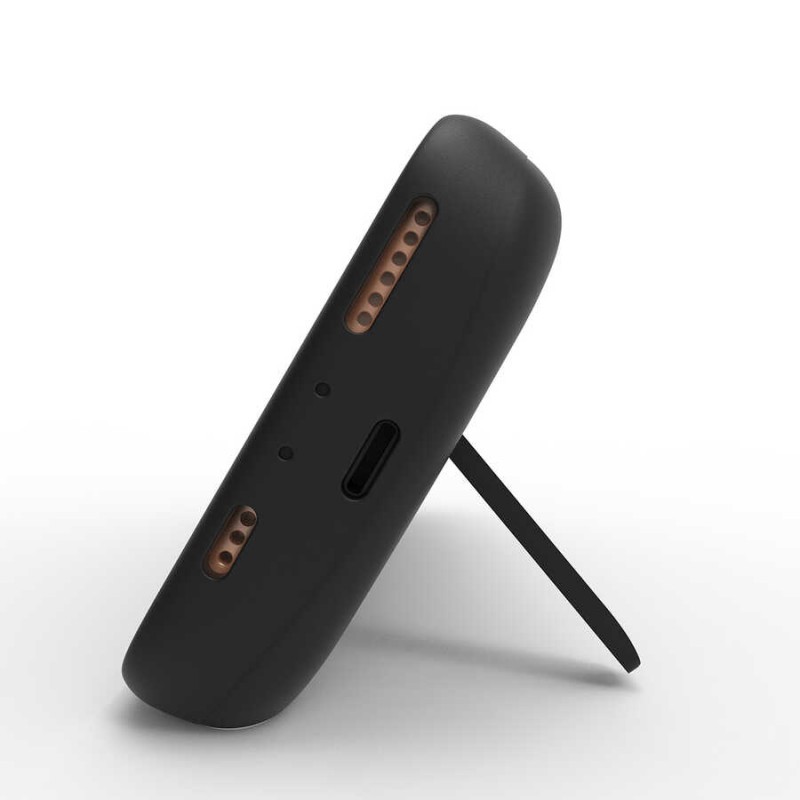 Bal-z Apple iPhone 11 Pro  Standlı Led Göstergeli Şarjlı Kılıf 5000mAh