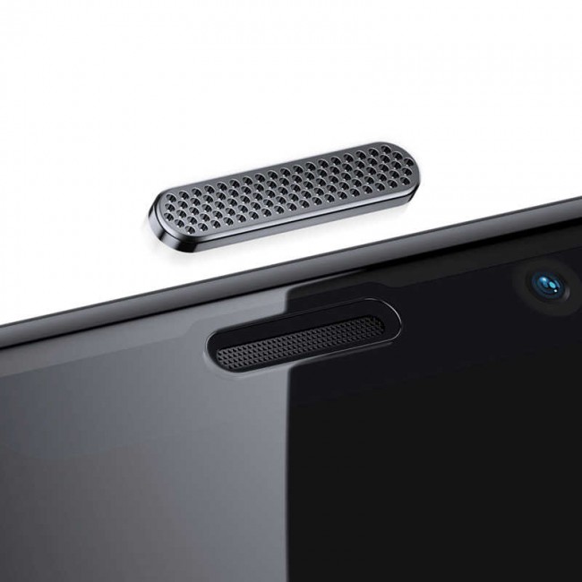 Apple iPhone 11 Zore Anti-Dust Privacy Temperli Ekran Koruyucu Apple iPhone 11 Zore Anti-Dust Privacy Temperli Ekran Koruyucu
