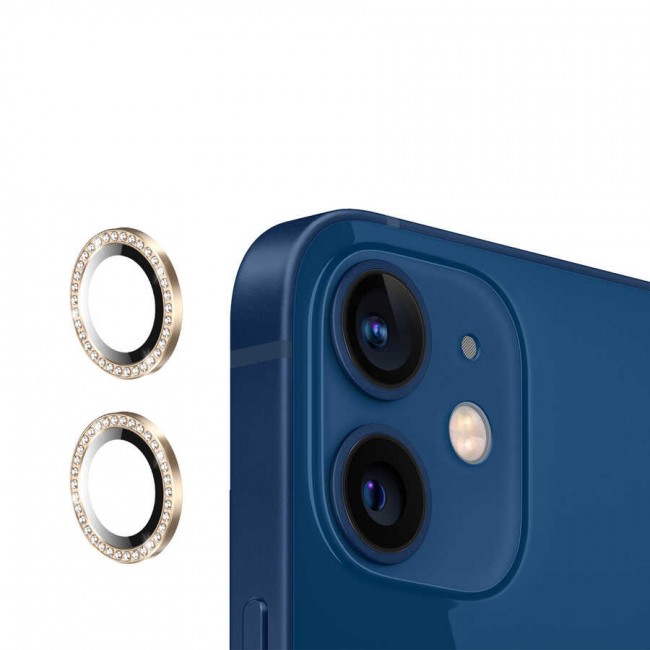 Apple iPhone 11 Zore CL-06 Kamera Lens Koruyucu Apple iPhone 11 Zore CL-06 Kamera Lens Koruyucu