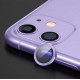 Apple iPhone 11 Zore CL-07 Kamera Lens Koruyucu Apple iPhone 11 Zore CL-07 Kamera Lens Koruyucu