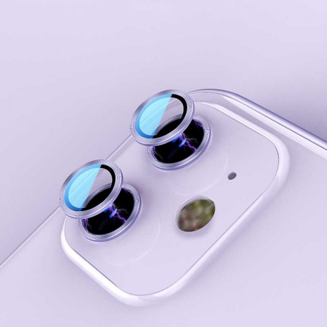 Apple iPhone 11 Zore CL-07 Kamera Lens Koruyucu Apple iPhone 11 Zore CL-07 Kamera Lens Koruyucu