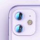 Apple iPhone 11 Zore CL-07 Kamera Lens Koruyucu Apple iPhone 11 Zore CL-07 Kamera Lens Koruyucu