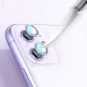 Apple iPhone 11 Zore CL-07 Kamera Lens Koruyucu Apple iPhone 11 Zore CL-07 Kamera Lens Koruyucu