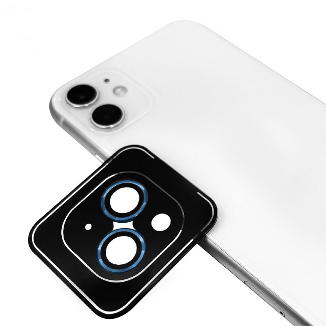Apple iPhone 11 Zore CL-11 Safir Parmak İzi Bırakmayan Anti-Reflective Kamera Lens Koruyucu Apple iPhone 11 Zore CL-11 Safir Parmak İzi Bırakmayan Anti-Reflective Kamera Lens Koruyucu