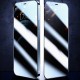 Apple iPhone 11 Zore Fit Hard Mat Privacy Cam Ekran Koruyucu Apple iPhone 11 Zore Fit Hard Mat Privacy Cam Ekran Koruyucu