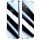 Apple iPhone 11 Zore Fit Hard Mat Privacy Cam Ekran Koruyucu Apple iPhone 11 Zore Fit Hard Mat Privacy Cam Ekran Koruyucu