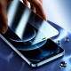 Apple iPhone 11 Zore Fit Hard Mat Privacy Cam Ekran Koruyucu Apple iPhone 11 Zore Fit Hard Mat Privacy Cam Ekran Koruyucu
