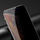 Apple iPhone 11 Zore Kor Privacy Cam Ekran Koruyucu Apple iPhone 11 Zore Kor Privacy Cam Ekran Koruyucu