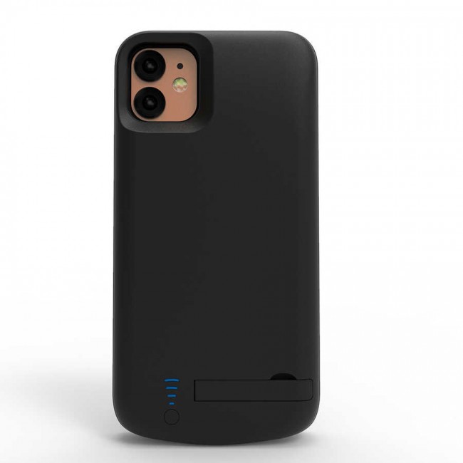 Apple iPhone 11 Zore Şarjlı Kılıf Apple iPhone 11 Zore Şarjlı Kılıf