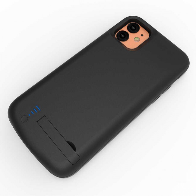 Apple iPhone 11 Zore Şarjlı Kılıf Apple iPhone 11 Zore Şarjlı Kılıf
