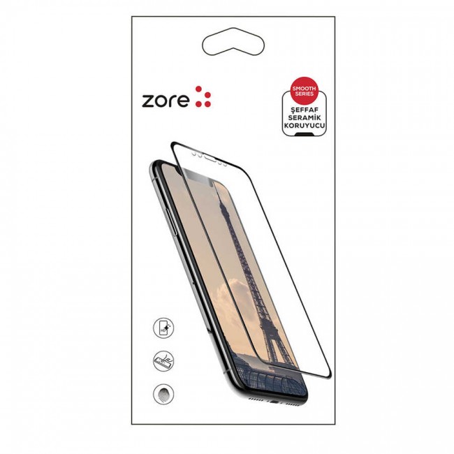 Galaxy A71 Zore Seramik Ekran Koruyucu Galaxy A71 Zore Seramik Ekran Koruyucu