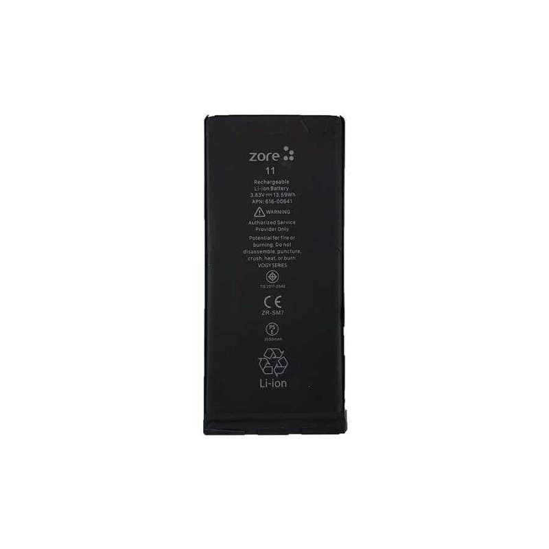 Bal-z Apple iPhone 11  Vogy Batarya