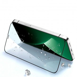Apple iPhone 12 Benks 0.3mm V Pro Dust Proof Green Light Ekran Koruyucu Apple iPhone 12 Benks 0.3mm V Pro Dust Proof Green Light Ekran Koruyucu