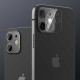Apple iPhone 12 Benks Soft Kamera Lens Koruyucu Cam Apple iPhone 12 Benks Soft Kamera Lens Koruyucu Cam
