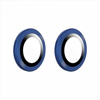 Apple iPhone 12 Go Des Eagle Kamera Lens Koruyucu Apple iPhone 12 Go Des Eagle Kamera Lens Koruyucu