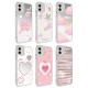 Apple iPhone 12 Kılıf Airbagli Parlak Tasarımlı Zore Mimbo Kapak Apple iPhone 12 Kılıf Airbagli Parlak Tasarımlı Zore Mimbo Kapak