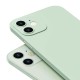 Apple iPhone 12 Kılıf Benks Full Covered 360 Protective Kapak Apple iPhone 12 Kılıf Benks Full Covered 360 Protective Kapak