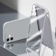Apple iPhone 12 Kılıf Benks Full Covered 360 Protective Kapak Apple iPhone 12 Kılıf Benks Full Covered 360 Protective Kapak