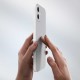 Apple iPhone 12 Kılıf Benks Full Covered 360 Protective Kapak Apple iPhone 12 Kılıf Benks Full Covered 360 Protective Kapak