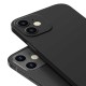 Apple iPhone 12 Kılıf Benks Full Covered 360 Protective Kapak Apple iPhone 12 Kılıf Benks Full Covered 360 Protective Kapak