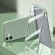Apple iPhone 12 Kılıf Benks Full Covered 360 Protective Kapak Apple iPhone 12 Kılıf Benks Full Covered 360 Protective Kapak