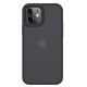 Apple iPhone 12 Kılıf Benks Hybrid Kapak Apple iPhone 12 Kılıf Benks Hybrid Kapak