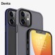 Apple iPhone 12 Kılıf Benks Hybrid Kapak Apple iPhone 12 Kılıf Benks Hybrid Kapak