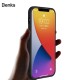 Apple iPhone 12 Kılıf Benks Hybrid Kapak Apple iPhone 12 Kılıf Benks Hybrid Kapak