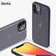 Apple iPhone 12 Kılıf Benks Hybrid Kapak Apple iPhone 12 Kılıf Benks Hybrid Kapak