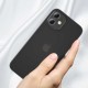 Apple iPhone 12 Kılıf Benks Lollipop Protective Kapak Apple iPhone 12 Kılıf Benks Lollipop Protective Kapak