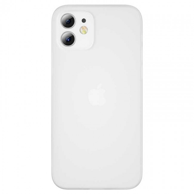 Apple iPhone 12 Kılıf Benks Lollipop Protective Kapak Apple iPhone 12 Kılıf Benks Lollipop Protective Kapak