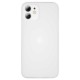 Apple iPhone 12 Kılıf Benks Lollipop Protective Kapak Apple iPhone 12 Kılıf Benks Lollipop Protective Kapak