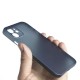 Apple iPhone 12 Kılıf Benks Lollipop Protective Kapak Apple iPhone 12 Kılıf Benks Lollipop Protective Kapak