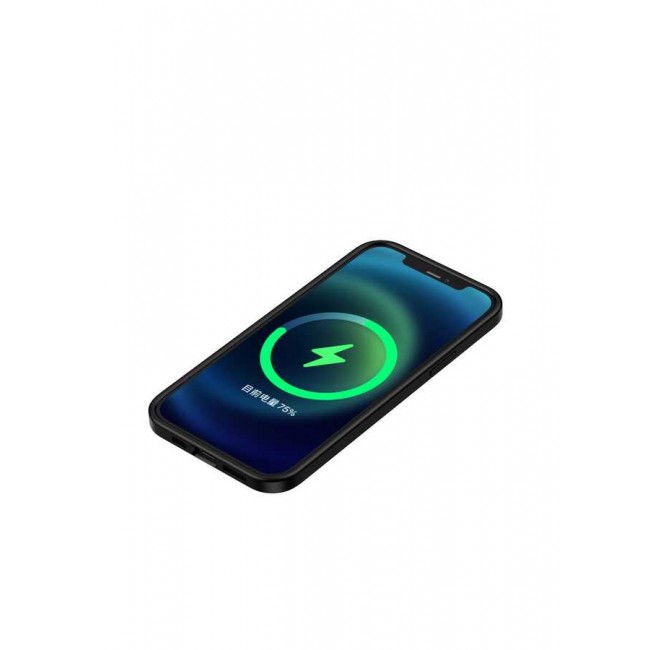Apple iPhone 12 Kılıf Benks Magic Smooth Drop Resistance Kapak Apple iPhone 12 Kılıf Benks Magic Smooth Drop Resistance Kapak