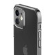 Apple iPhone 12 Kılıf Benks Transparent Kapak Apple iPhone 12 Kılıf Benks Transparent Kapak