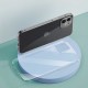 Apple iPhone 12 Kılıf Benks Transparent Kapak Apple iPhone 12 Kılıf Benks Transparent Kapak