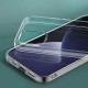Apple iPhone 12 Kılıf Benks Transparent Kapak Apple iPhone 12 Kılıf Benks Transparent Kapak