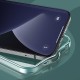 Apple iPhone 12 Kılıf Benks Transparent Kapak Apple iPhone 12 Kılıf Benks Transparent Kapak