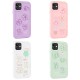 Apple iPhone 12 Kılıf Kabartma Figürlü Parlak Zore Toys Silikon Kapak Apple iPhone 12 Kılıf Kabartma Figürlü Parlak Zore Toys Silikon Kapak