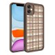 Apple iPhone 12 Kılıf Kamera Korumalı Baskılı Arka Yüzey Zore Klas Kapak Apple iPhone 12 Kılıf Kamera Korumalı Baskılı Arka Yüzey Zore Klas Kapak