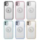 Apple iPhone 12 Kılıf Kamera Korumalı Logo Gösteren Zore Esta Kapak Apple iPhone 12 Kılıf Kamera Korumalı Logo Gösteren Zore Esta Kapak
