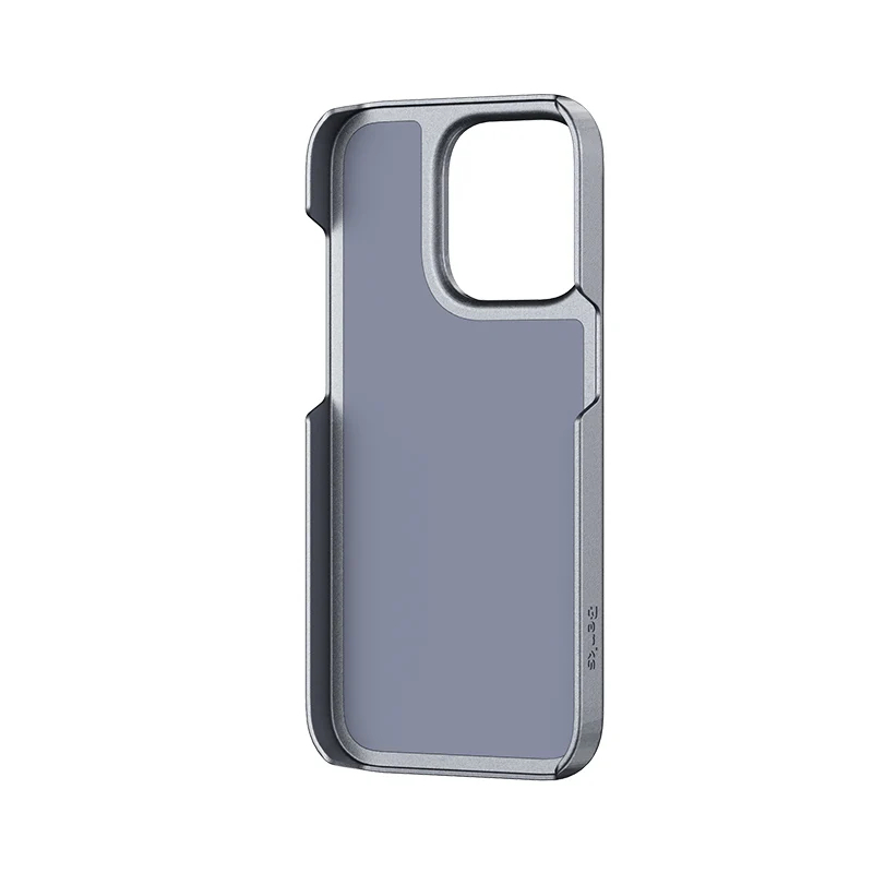 Bal-z Apple iPhone 12 Kılıf M-safe Şarj Özellikli Soğutucu Benks Biliz Kapak