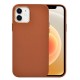 Apple iPhone 12 Kılıf Wiwu Calfskin Kapak Apple iPhone 12 Kılıf Wiwu Calfskin Kapak