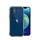 Apple iPhone 12 Kılıf Wiwu Defens Armor Kapak Apple iPhone 12 Kılıf Wiwu Defens Armor Kapak