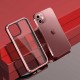 Apple iPhone 12 Kılıf Wiwu Defens Armor Kapak Apple iPhone 12 Kılıf Wiwu Defens Armor Kapak