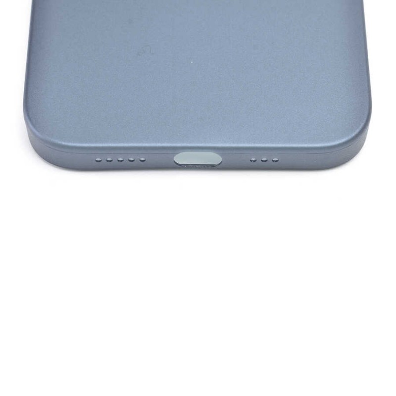 Bal-z Apple iPhone 12 Kılıf  Eko PP Kapak